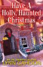 Have A Holly, Haunted Christmas - Preview