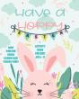 Have A Hoppy Easter Activity Book For Kids Age 6-12 - Preview