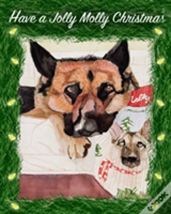 Capa do artigo Have A Jolly Molly Christmas