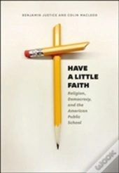 Have A Little Faith