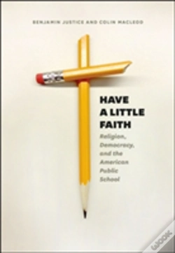 Capa do artigo Have A Little Faith