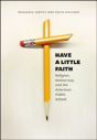 Have A Little Faith - Preview