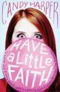 Have A Little Faith - Preview