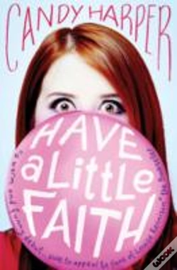 Capa do artigo Have A Little Faith