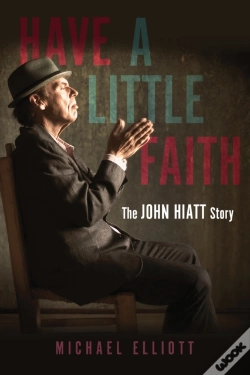 Capa do artigo Have A Little Faith