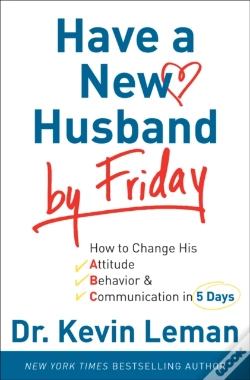 Capa do artigo Have A New Husband By Friday