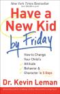Have A New Kid By Friday - Preview
