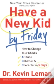 Capa do artigo Have A New Kid By Friday