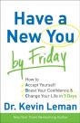 Have A New You By Friday - Preview