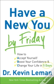 Capa do artigo Have A New You By Friday