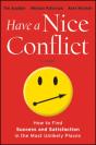 Have A Nice Conflict - Preview