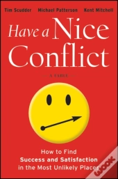 Have A Nice Conflict