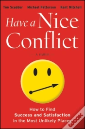 Capa do artigo Have A Nice Conflict
