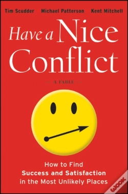 Capa do artigo Have A Nice Conflict
