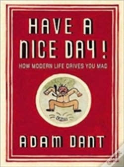 Capa do artigo Have A Nice Day!