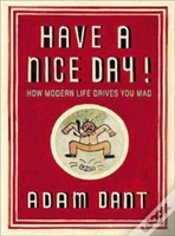 Capa do artigo Have A Nice Day!