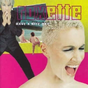 Capa do artigo Have A Nice Day - CD