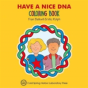 Have A Nice Dna Coloring Book - Preview