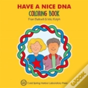 Capa do artigo Have A Nice Dna Coloring Book