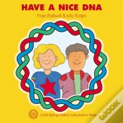 Capa do artigo Have A Nice Dna