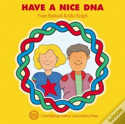 Capa do artigo Have A Nice Dna