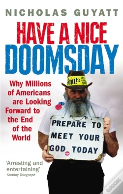 Capa do artigo Have A Nice Doomsday