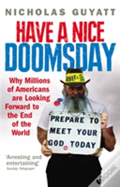 Capa do artigo Have A Nice Doomsday