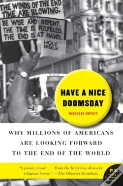 Capa do artigo Have A Nice Doomsday
