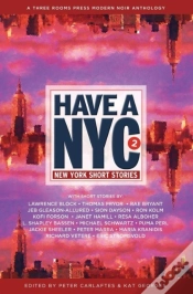 Capa do artigo Have A Nyc 2