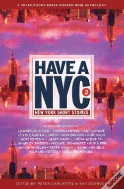 Capa do artigo Have A Nyc 2