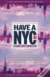 Capa do artigo Have A Nyc 3