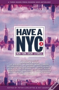 Capa do artigo Have A Nyc 3
