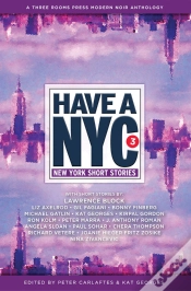 Capa do artigo Have A Nyc 3