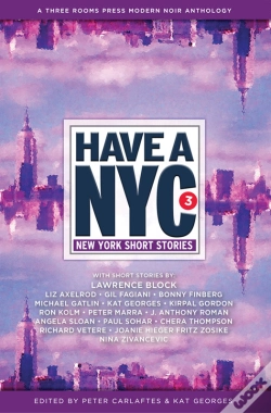 Capa do artigo Have A Nyc 3