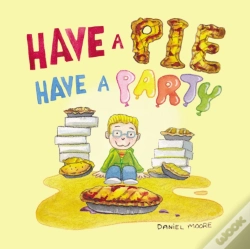 Capa do artigo Have A Pie Have A Party