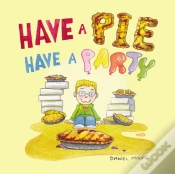 Capa do artigo Have A Pie Have A Party