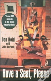 Capa do artigo Have A Seat, Please