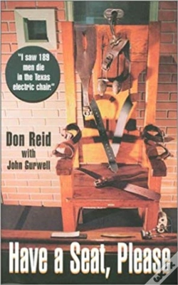 Capa do artigo Have A Seat, Please