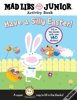 Capa do artigo Have A Silly Easter!