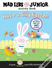 Capa do artigo Have A Silly Easter!