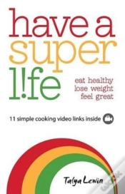 Capa do artigo Have A Superlife