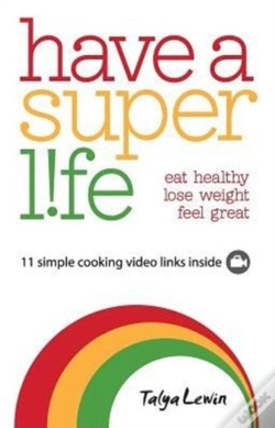 Capa do artigo Have A Superlife