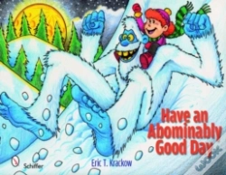 Capa do artigo Have An Abominably Good Day