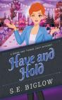 Have And Hold - Preview