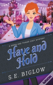 Capa do artigo Have And Hold