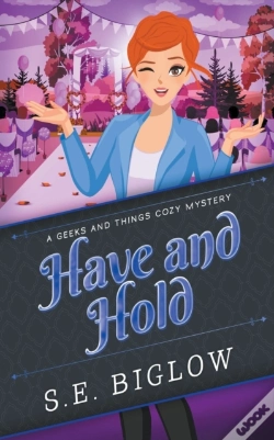 Capa do artigo Have And Hold