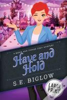 Have And Hold