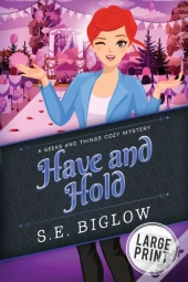 Have And Hold
