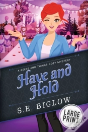 Capa do artigo Have And Hold