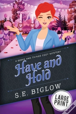 Capa do artigo Have And Hold
